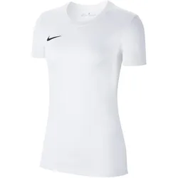 Nike, Damen, Sportshirt, Park Vii Trikot Damen, Weiss