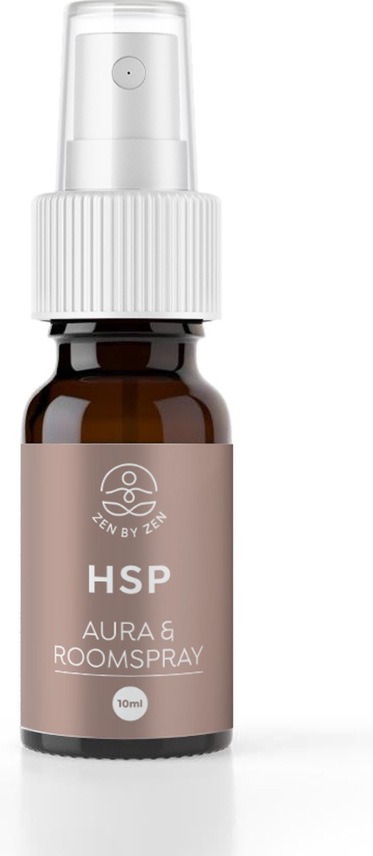 Zen by Zen Aura & Roomspray HSP 10ml
