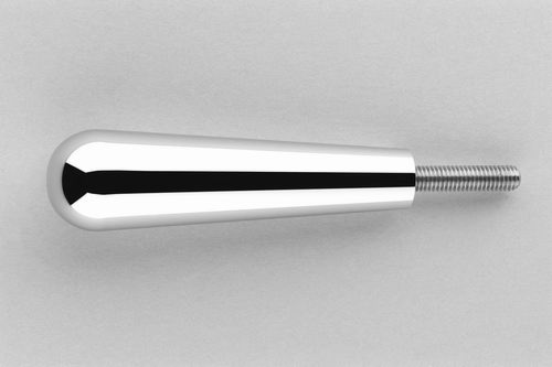 Dornbracht Griffhebel Belle de Bain 11170325-00 chrom