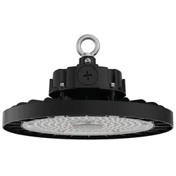 LED Hallenstrahler - 150W 27.750lm 4000K IP65 - Lumileds(Philips) LED - Dosen Netzteil