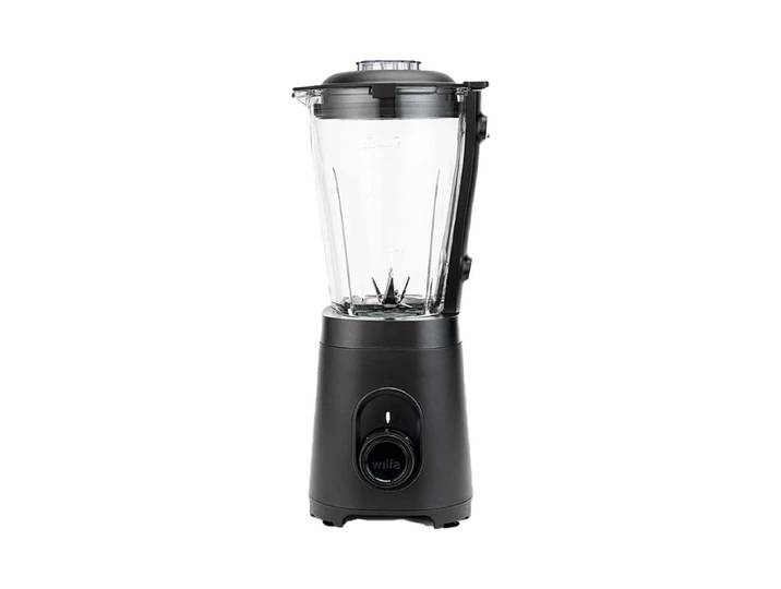 Wilfa DBL-1200B Standmixer Schwarz