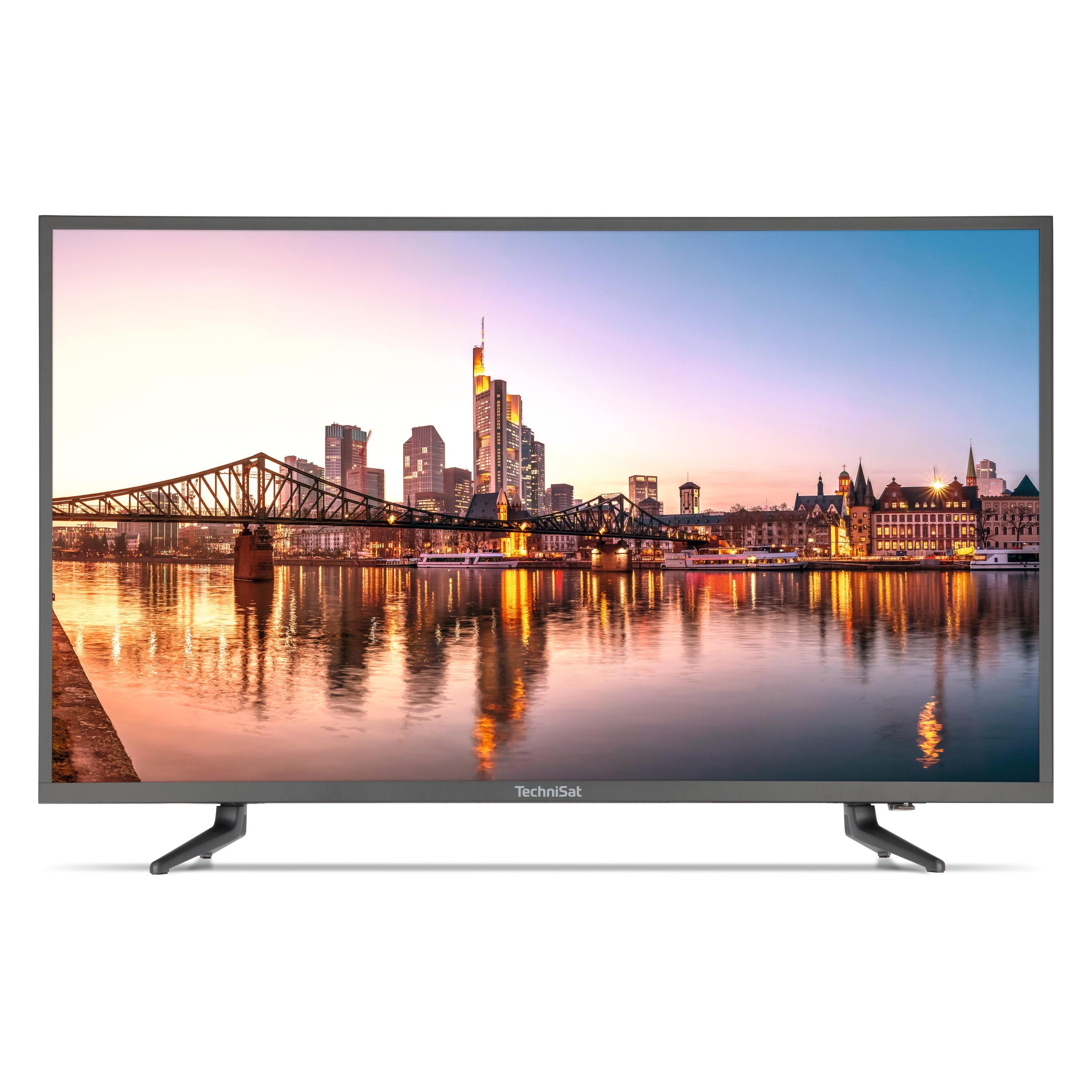 TechniSat TECHNILINE32ISI2 (32", LCD, LED, Full HD) (5532/9711)