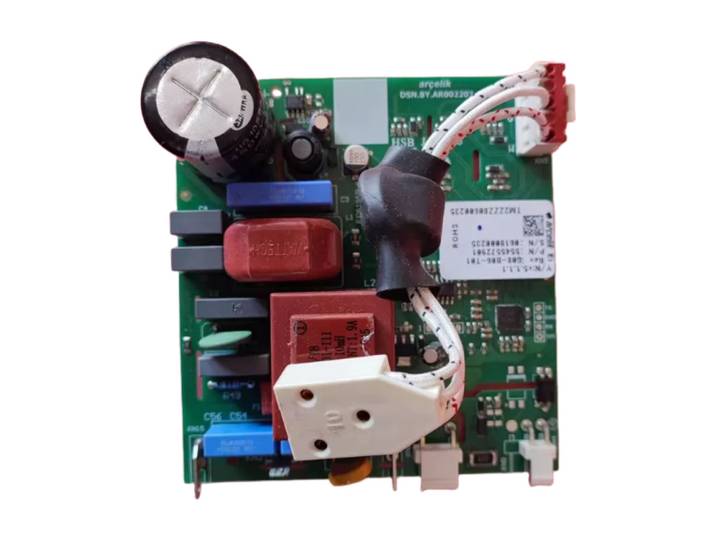 Nouveau pour carte de commande principale du compresseur de réfrigérateur Beike, carte de commande DSN.BY.AR002203 5645512900 55455752901, accessoires