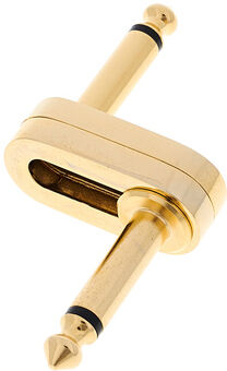 Rockboard Slider Plug Gold Gold