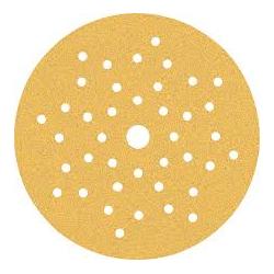 Bosch Professional Zubehör Blau Zubehör 2608901736 Schleifteller 225 mm C470 P180 einfach beschriftet (60066614)