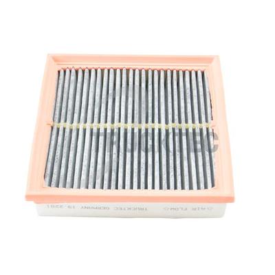 TRUCKTEC AUTOMOTIVE Filter, Innenraumluft 0359002 für Volvo