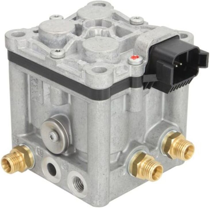 Magnetventil PNEUMATICS PN-10554