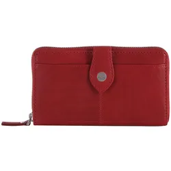 Maître Querbörse Damen Lemberg Dietrun Purse LH11Z red - 11