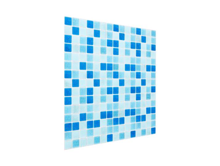 Crearreda Tiles Sticker Light Blue 31 × 31 cm