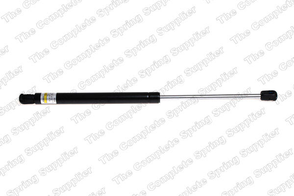 Lesjöfors Gasfeder, Koffer-/laderaum 8147000 Hinten Für Lada