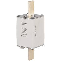 Photovoltaik-Sicherung mit Kennmelder 125 A gPV Siemens 3NE1222-4 2 St. 3NE12224