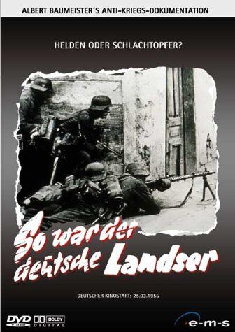 Albert Baumeister - So war der deutsche Landser - Preis vom 12.10.2026 11:37:12 h