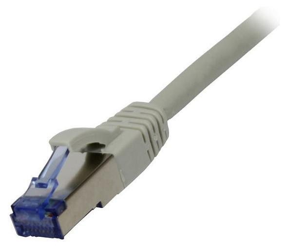 Synergy 21 Patchkabel S-STP(S/FTP) CAT6/7