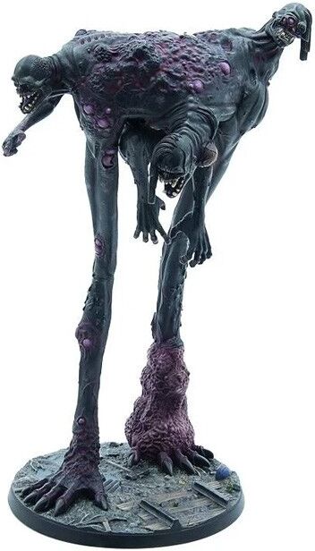 Modiphius Fallout: Wasteland Warfare - Cryptids - Wendigo Colossus