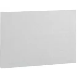 Schneider Electric LAD21 Schild, selbstklebend, 8x33mm  - 10 Stück