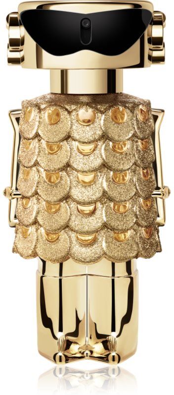 Rabanne Fame Intense Eau de Parfum nachfüllbar für Damen 80 ml
