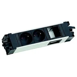 Bachmann Steckdosenleiste 906.0236