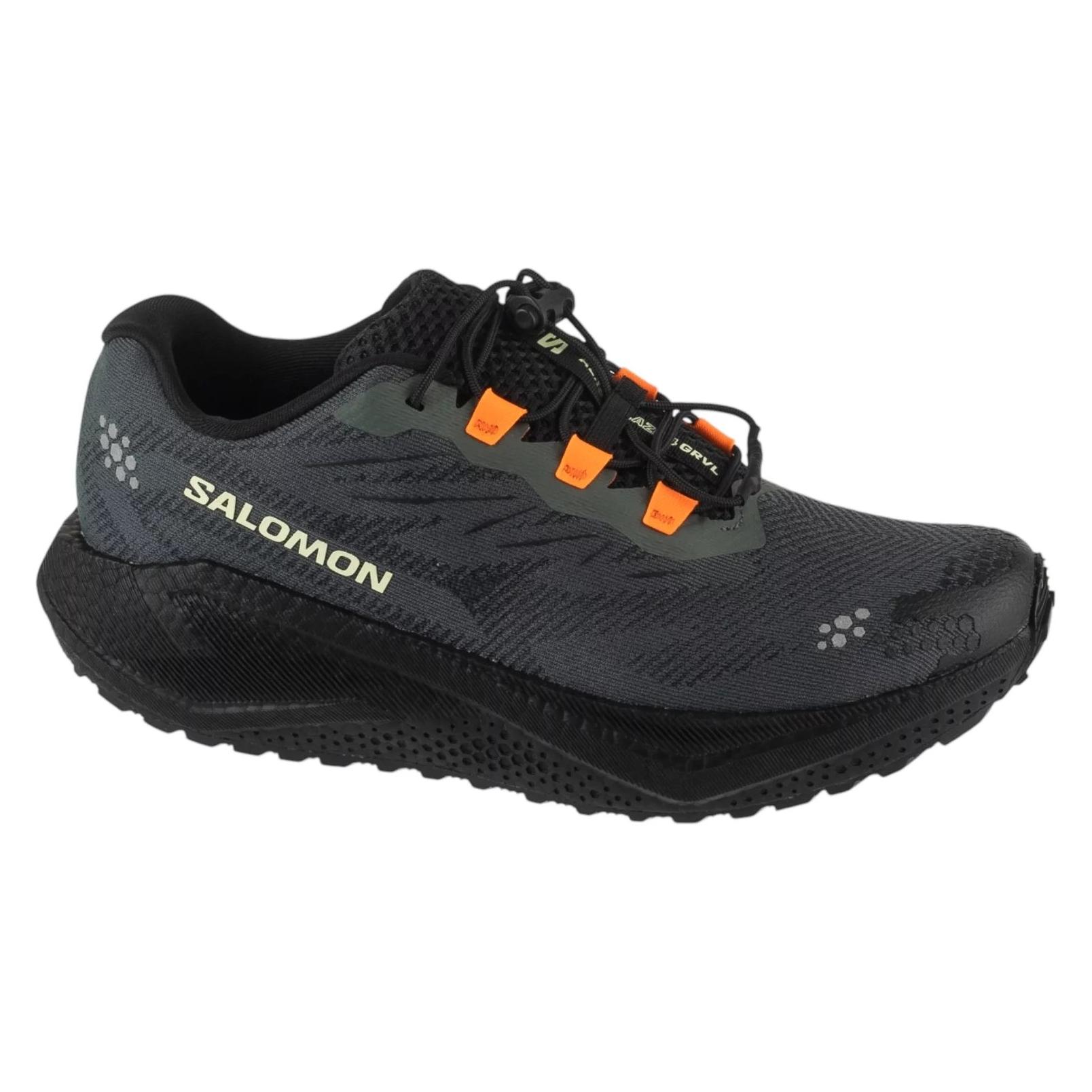 Salomon Aero Blaze 4 Grvl Laufschuhe (42) (L45472600)