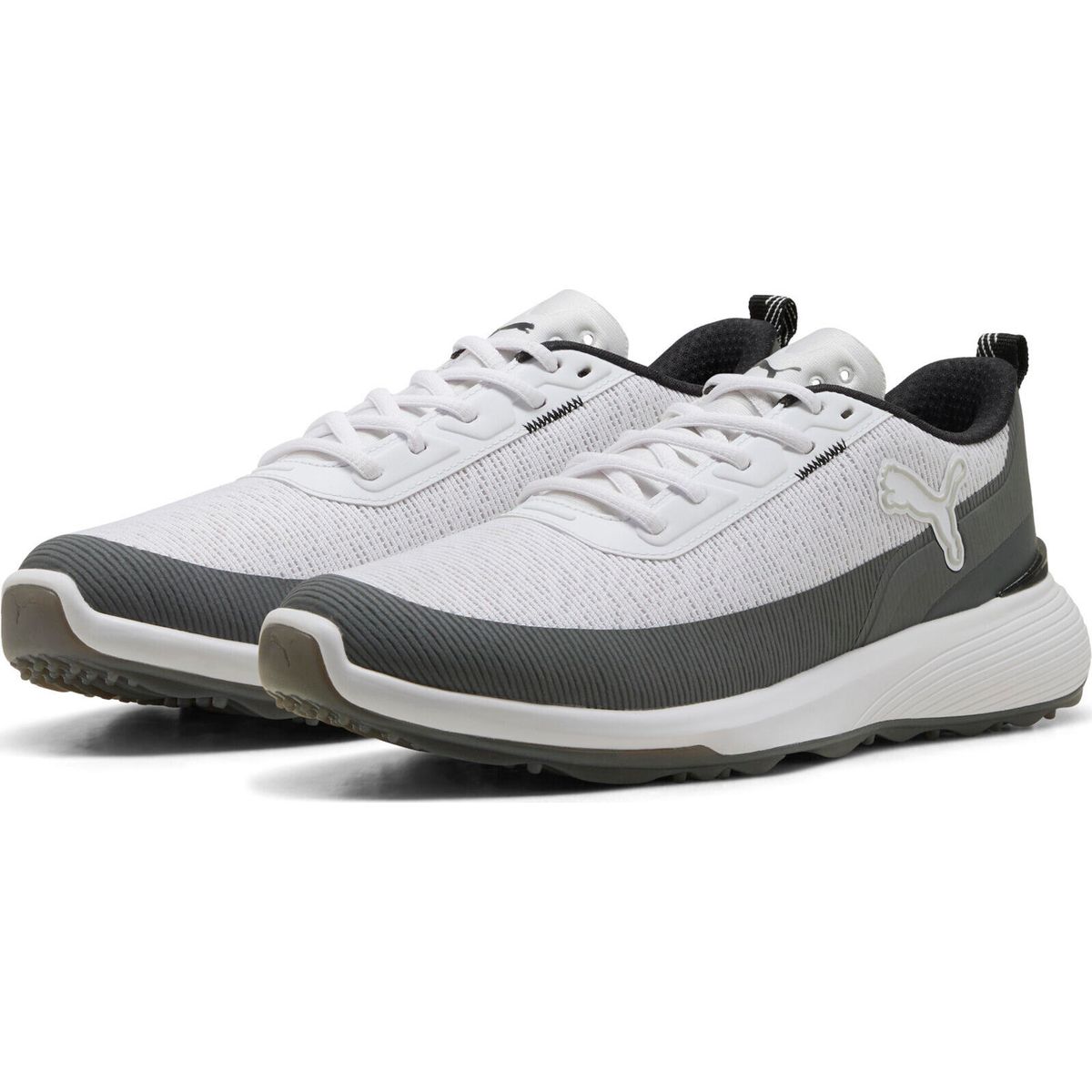 Puma Gruve Sport puma white-ash gray (05) 9 312779-05-9
