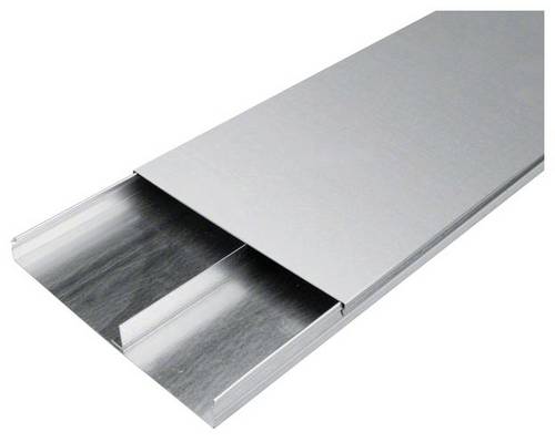 UK340382 Elektro-Sockelleistensystem UK340382 2000mm 2m