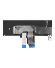 Lenovo FRU CS20 P Keyboard Num BL Chicony German Deutschland (5N20Z74796)