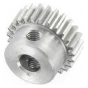 Reely Stahl Stirnzahnrad Modul-Typ: (219312)