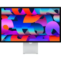 Apple Studio Display MFEW4FD/A 27" Standardglas Standfuß (neigbar, höhenverstellbar)