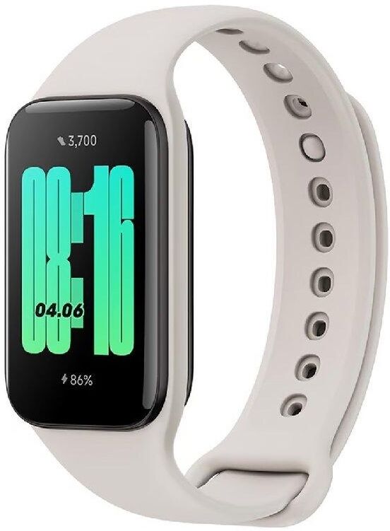 SmartBand Redmi Smart Band 2 (Ivory) - XIAOMI