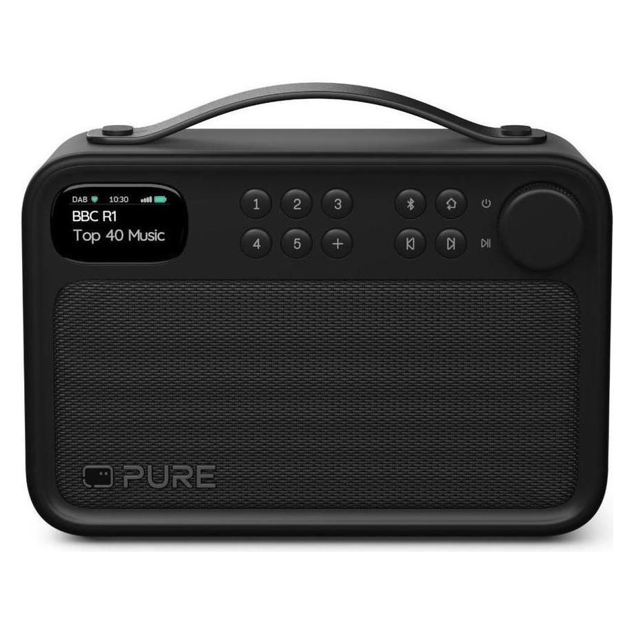 Pure Bloom (DAB+, FM, Bluetooth) (255784)