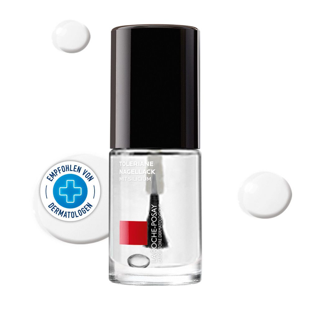 Roche-Posay Silicium Top Coat XL 6 ml Flüssigkeit