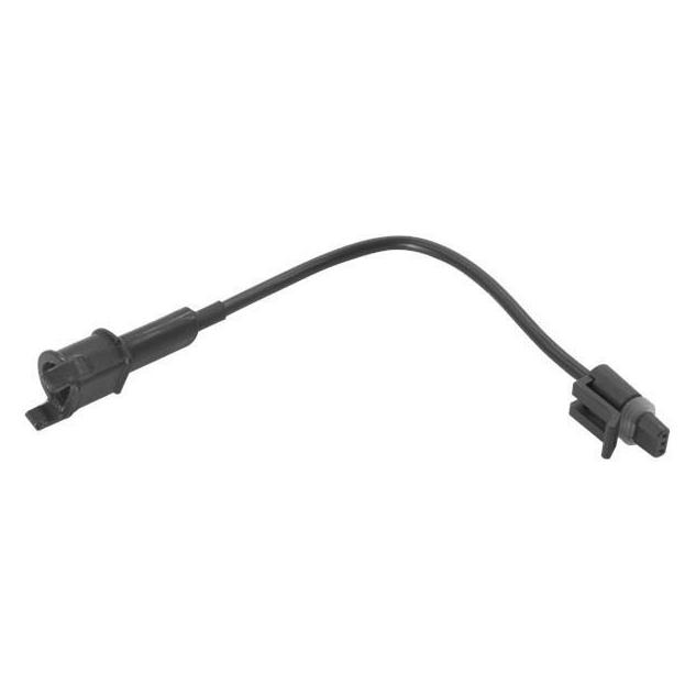 Grundfos Zubehör für Umwälzpumpen Mini-Superseal-Stecker zu FCI-Buchse (93348101)