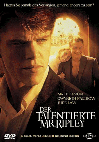 Anthony Minghella - Der talentierte Mr. Ripley - Preis vom 11.10.2026 03:10:56 h