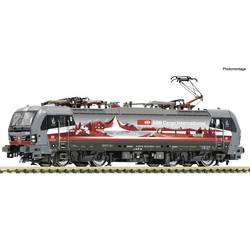 Fleischmann 7570088 N Elektrolokomotive 193 452-0 „Schweizpiercer“, SBB Cargo International