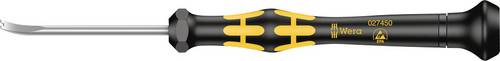 Wera 1529 ESD Ausheber Klingenlänge: 50mm