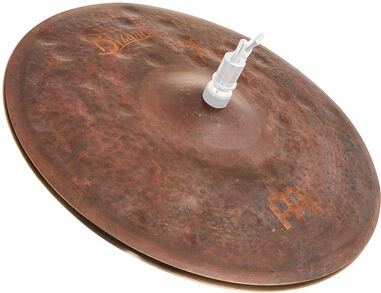 "Meinl 14"" Byzance Sand Hi-Hat "