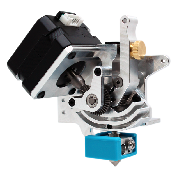 Microswiss Micro Swiss NG™ Direct Drive Extruder for Creality CR-10 / Ender 3 Printers M3201