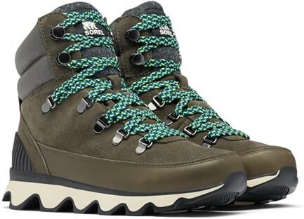 Sorel Kinetic Conquest Womens, Alpine Tundra
