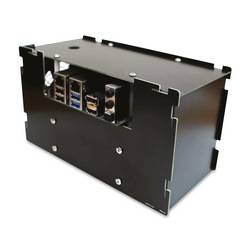 ODROID H3-CASE 1 SBC-Gehäuse Schwarz G220915132768