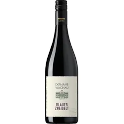 Wachauer  Terrassen Blauer Zweigelt Domäne Wachau 2023