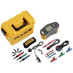 Fluke FLK-1662 UK Installationstester 4546915