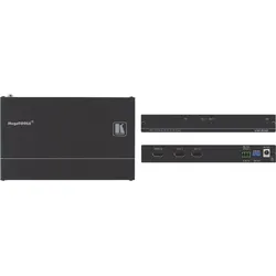 Kramer 4K HDMI-Verteilverstärker VM-2H2