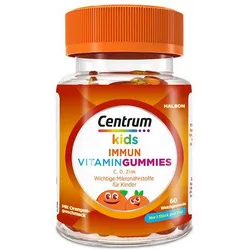 Centrum Kids Immun Vitamin Gummies 60 ST