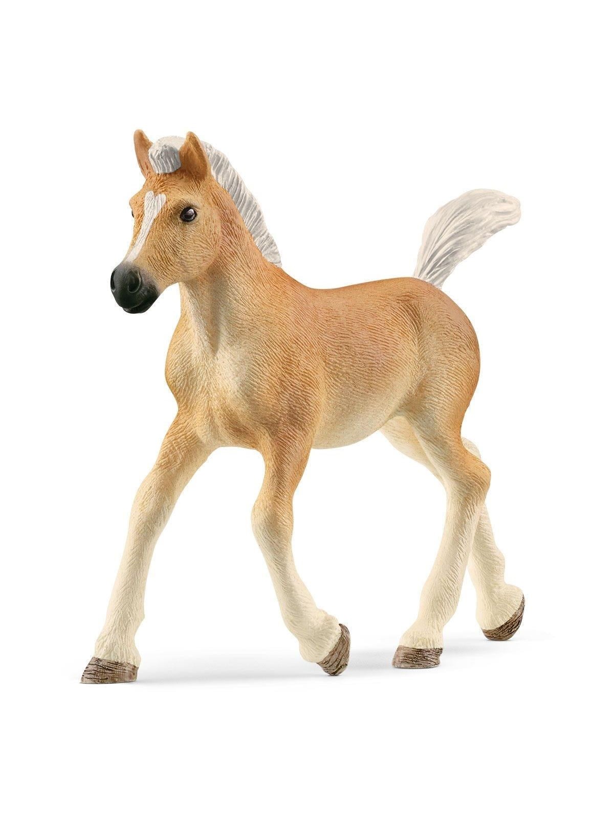 Schleich Haflinger Fohlen