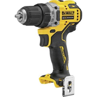 DEWALT DCD701N-XJ Akku-Bohrschrauber