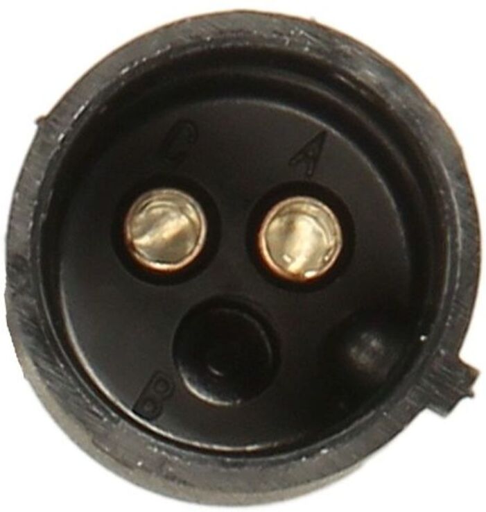 Sensor, Bremsbelagverschleiß BPW 05.801.48.92.0