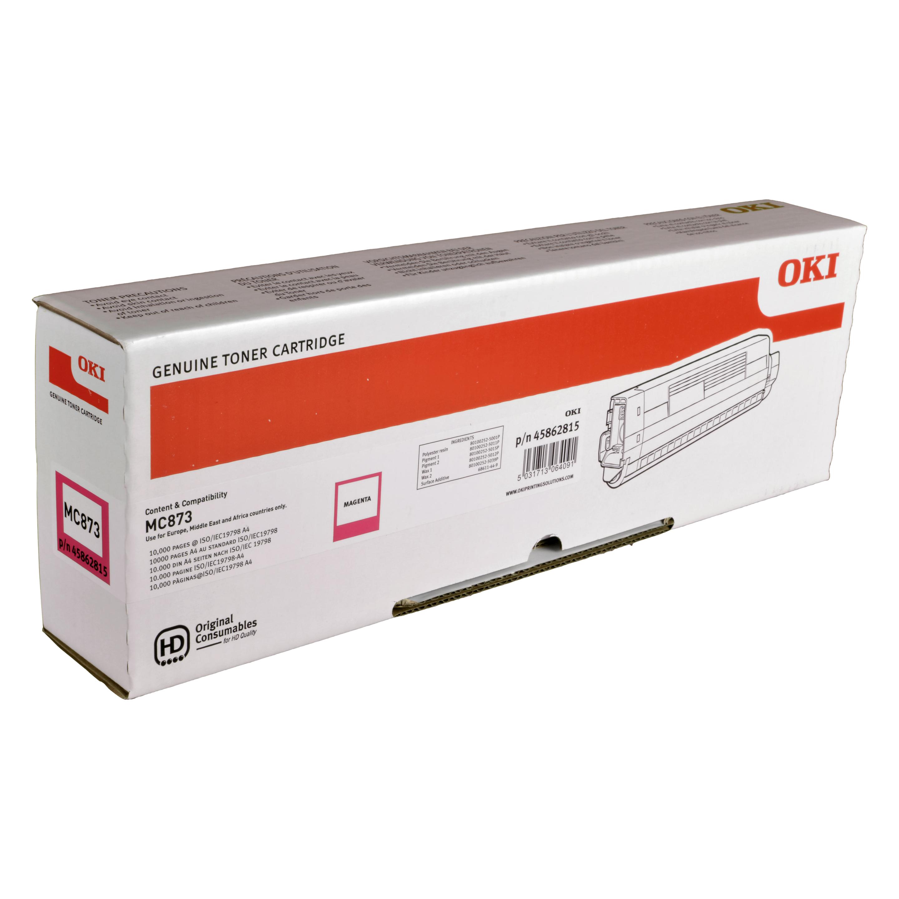 OKI 45862815 (M) (45862815)