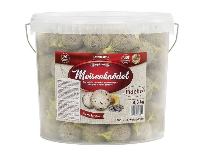 Fidelio Meisenknödel 100St