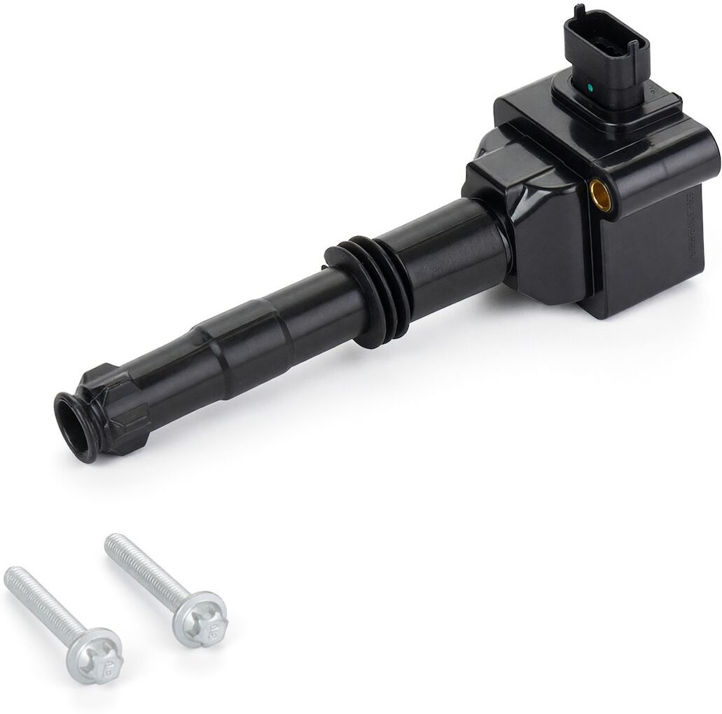 RIDEX 689C0144 Ignition coil