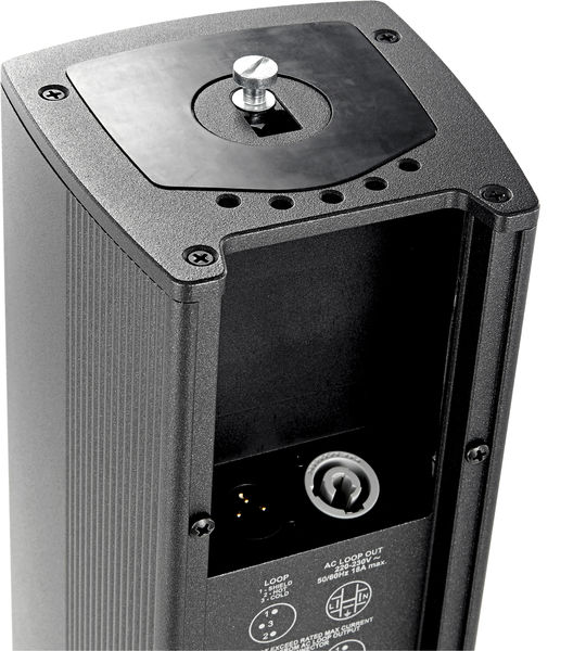 FBT Vertus CLA 604A antracite