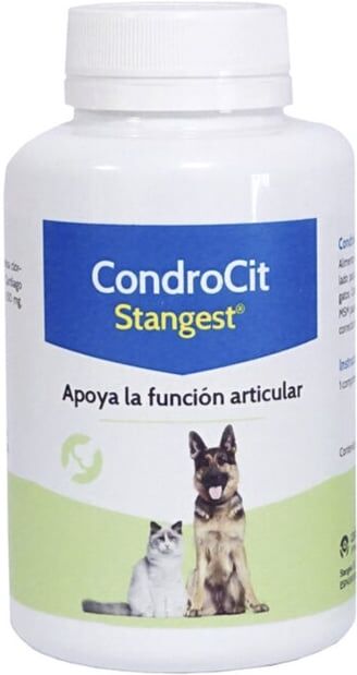 Stangest Condrocit 120 Caps